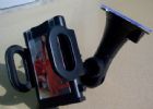 Mobile Windshield Mounting Bracket For Pv007